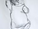 infant child