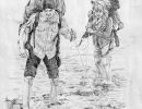wading across stream18